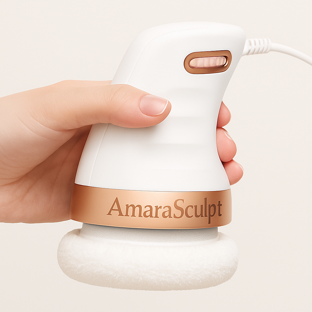 Body Sculpting Machine