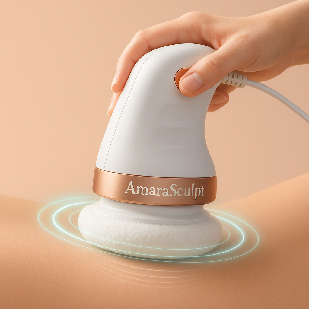 Body Sculpting Machine