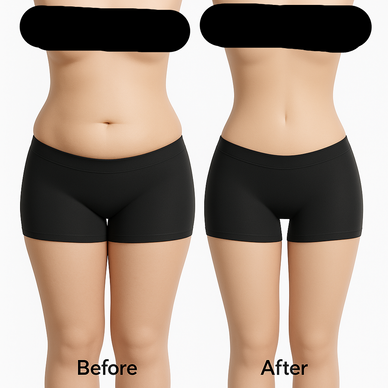 Transform Your Body, Elevate Your Confidence!