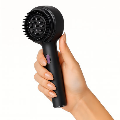 AmaraSculpt Scalp Massager.