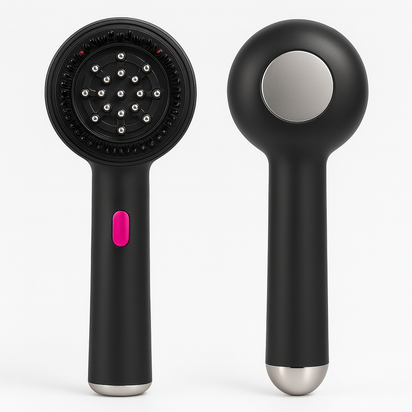 AmaraSculpt Scalp Massager.