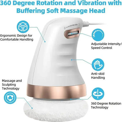 Body Sculpting Machine