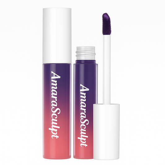 AmaraSculpt Lip Stain Peel Off