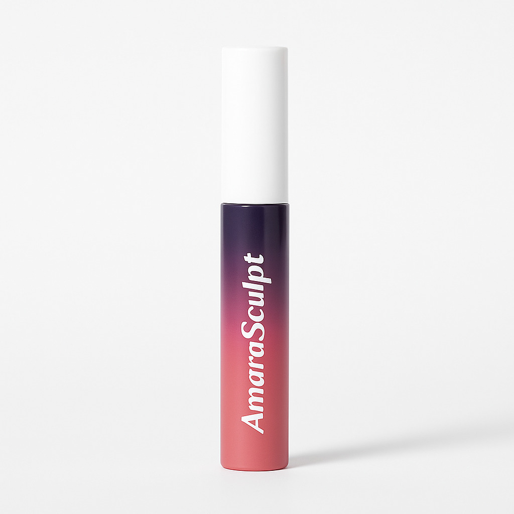 AmaraSculpt Lip Stain Peel Off