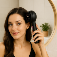 AmaraSculpt Scalp Massager.