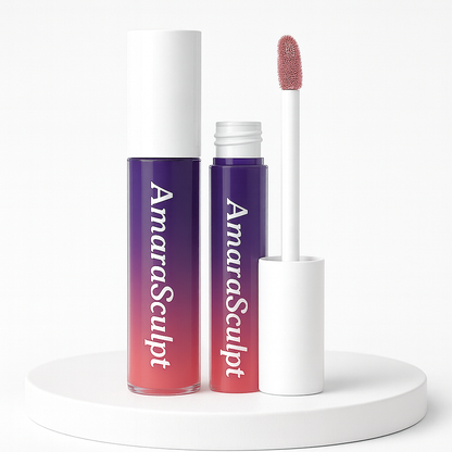 AmaraSculpt Lip Stain Peel Off
