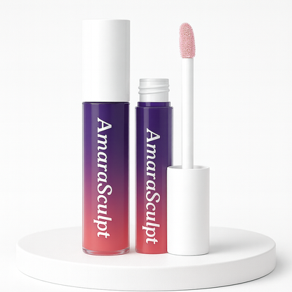 AmaraSculpt Lip Stain Peel Off