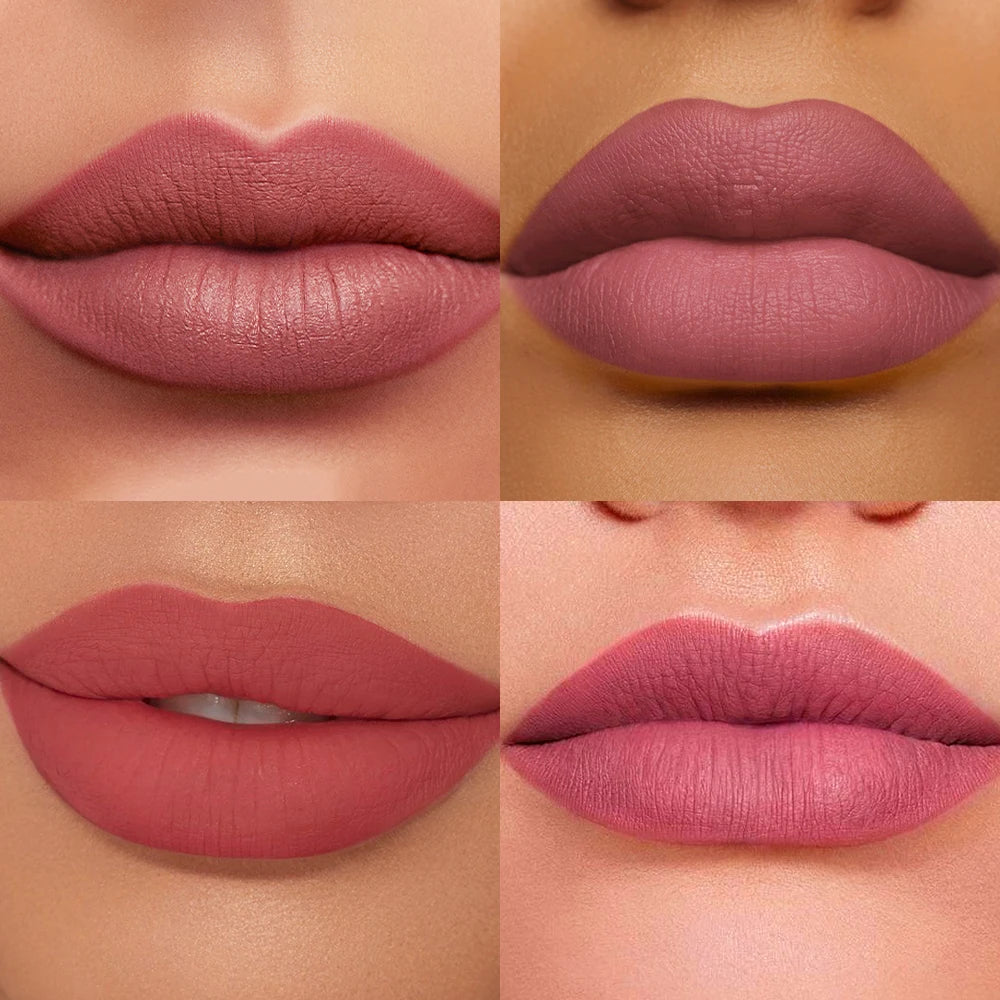 AmaraSculpt Lip Stain Peel Off