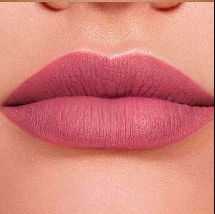 AmaraSculpt Lip Stain Peel Off